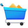 Shopping Cart Icon