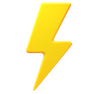 Zap Icon