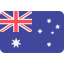 Australia Residential Server flag