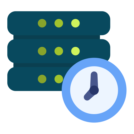 High Availability & Uptime