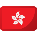 Hong Kong Residential RDP flag