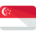 Singapore Residential RDP flag