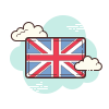 UK Windows RDP flag